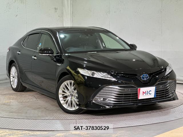 Toyota CAMRY 2018-03 8330192-12
