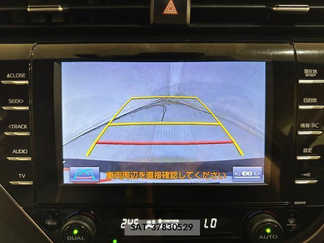Toyota CAMRY 2018-03 8330192-3