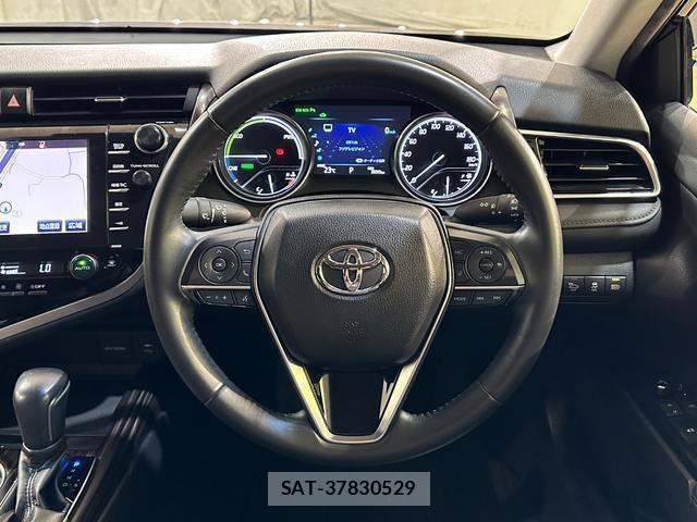 Toyota CAMRY 2018-03 8330192-6