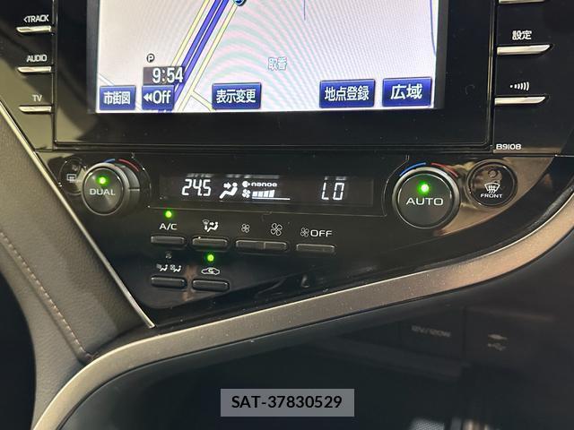 Toyota CAMRY 2018-03 8330192-7