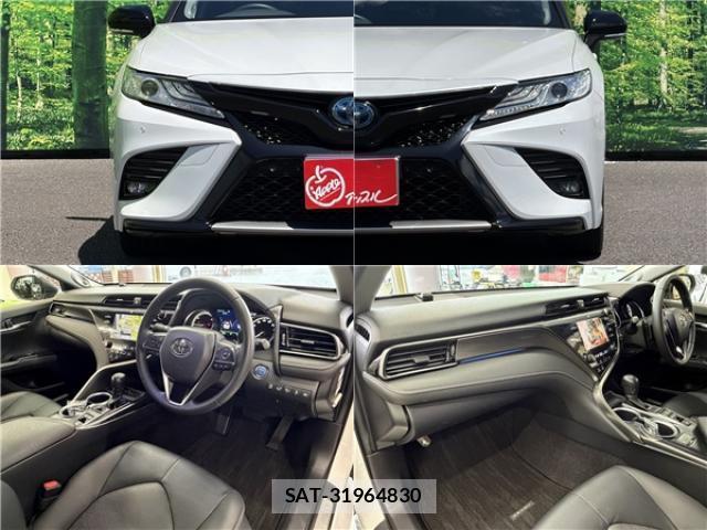 Toyota CAMRY 2020-03 8330351-10