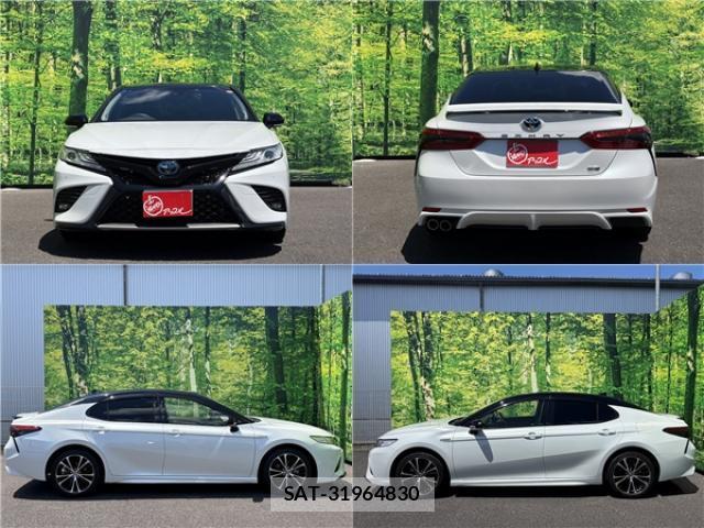 Toyota CAMRY 2020-03 8330351-16