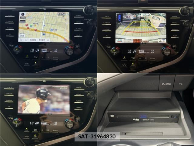 Toyota CAMRY 2020-03 8330351-2