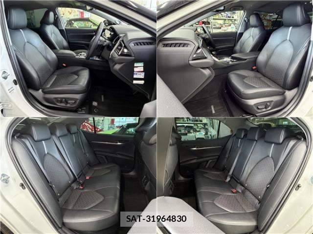 Toyota CAMRY 2020-03 8330351-3