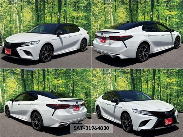 Toyota CAMRY 2020-03 8330351-4