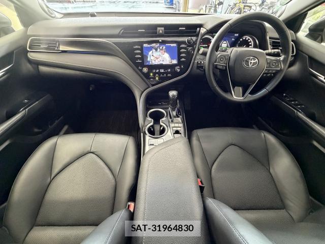 Toyota CAMRY 2020-03 8330351-5