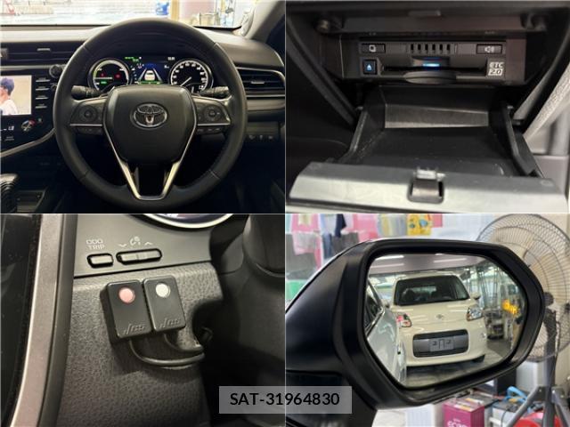 Toyota CAMRY 2020-03 8330351-9
