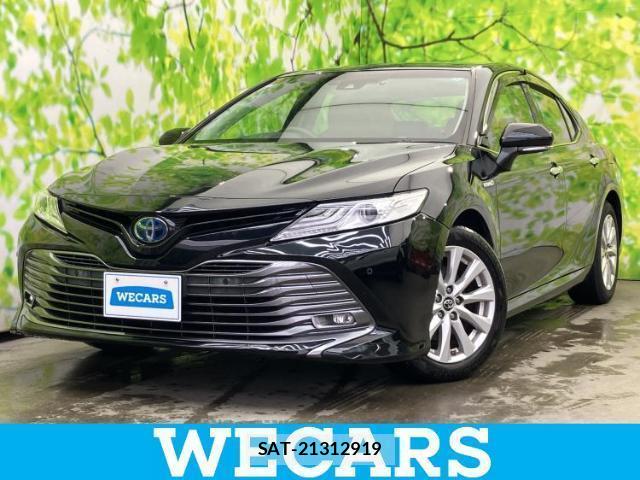 Toyota CAMRY 2017-07 8330636-0