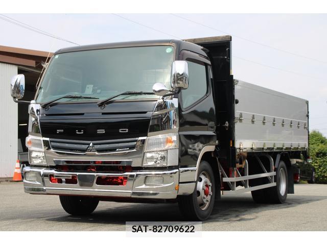 MITSUBISHI FUSO CANTER 2019-03 8327816-0