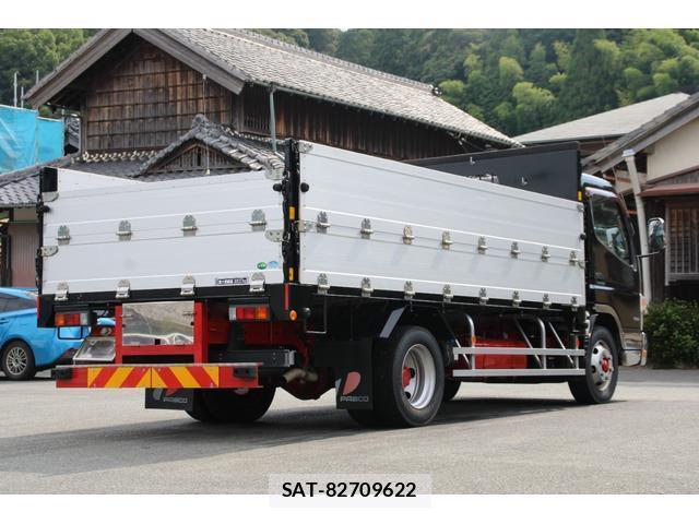 MITSUBISHI FUSO CANTER 2019-03 8327816-1