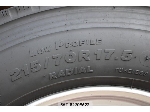 MITSUBISHI FUSO CANTER 2019-03 8327816-11
