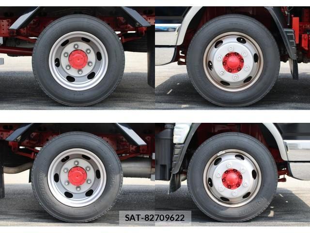 MITSUBISHI FUSO CANTER 2019-03 8327816-12