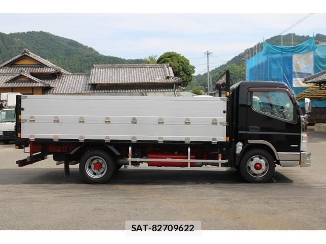 MITSUBISHI FUSO CANTER 2019-03 8327816-14