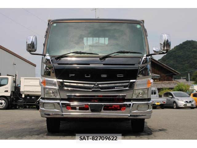 MITSUBISHI FUSO CANTER 2019-03 8327816-15