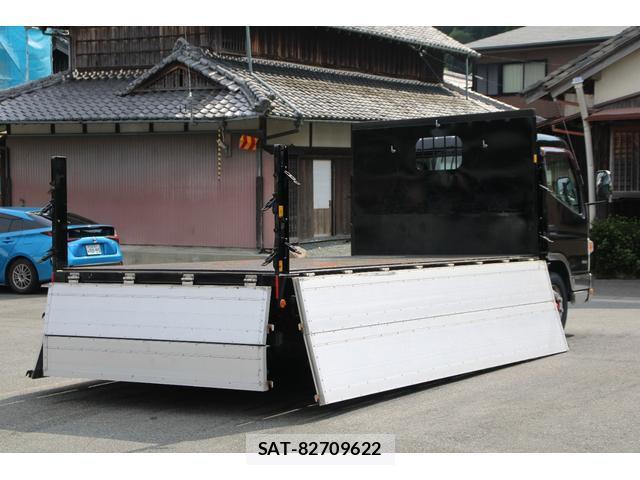 MITSUBISHI FUSO CANTER 2019-03 8327816-16