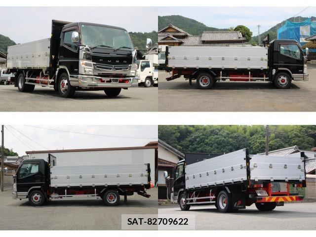 MITSUBISHI FUSO CANTER 2019-03 8327816-3