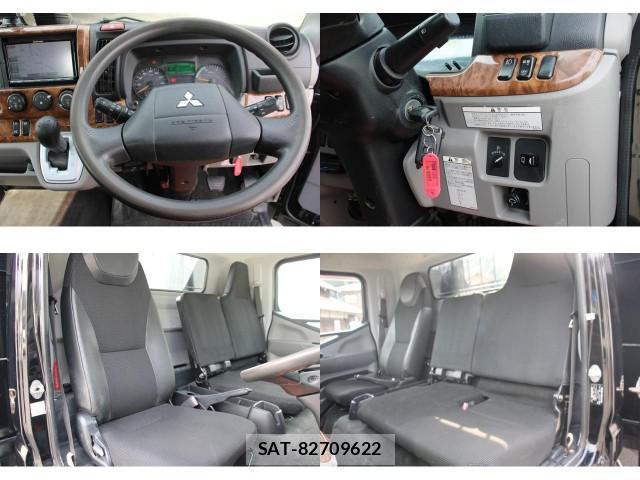 MITSUBISHI FUSO CANTER 2019-03 8327816-5