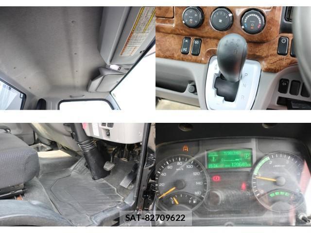 MITSUBISHI FUSO CANTER 2019-03 8327816-6