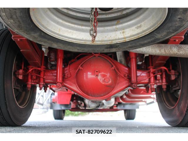 MITSUBISHI FUSO CANTER 2019-03 8327816-7