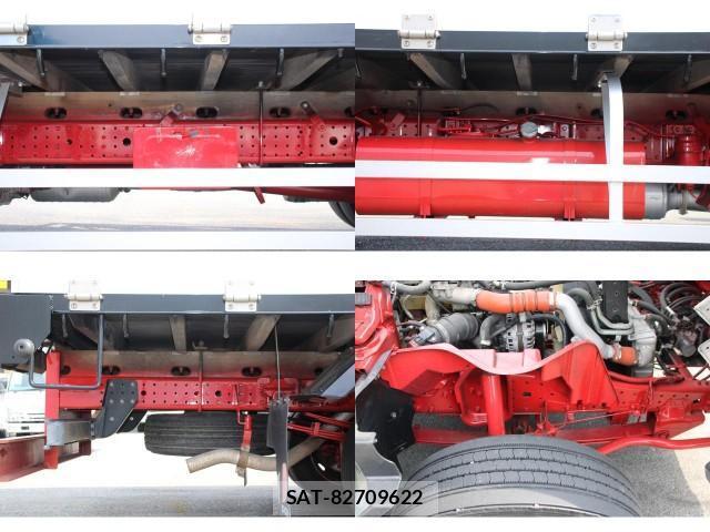 MITSUBISHI FUSO CANTER 2019-03 8327816-8