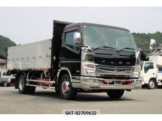 MITSUBISHI FUSO CANTER 2019-03 8327816-9