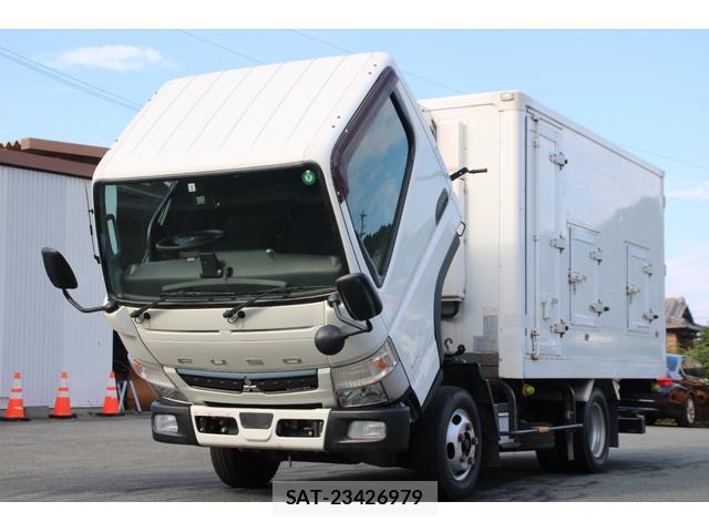 MITSUBISHI FUSO CANTER 2019-03 8327818-10
