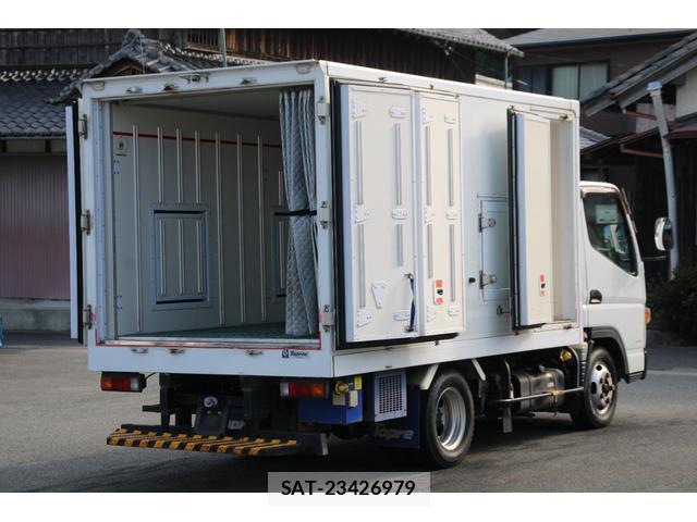 MITSUBISHI FUSO CANTER 2019-03 8327818-11
