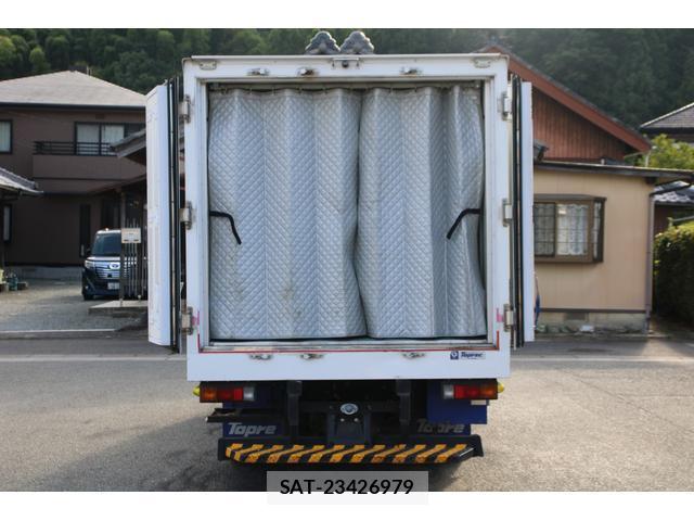 MITSUBISHI FUSO CANTER 2019-03 8327818-14
