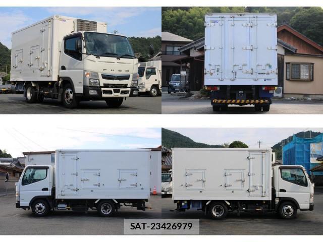 MITSUBISHI FUSO CANTER 2019-03 8327818-2