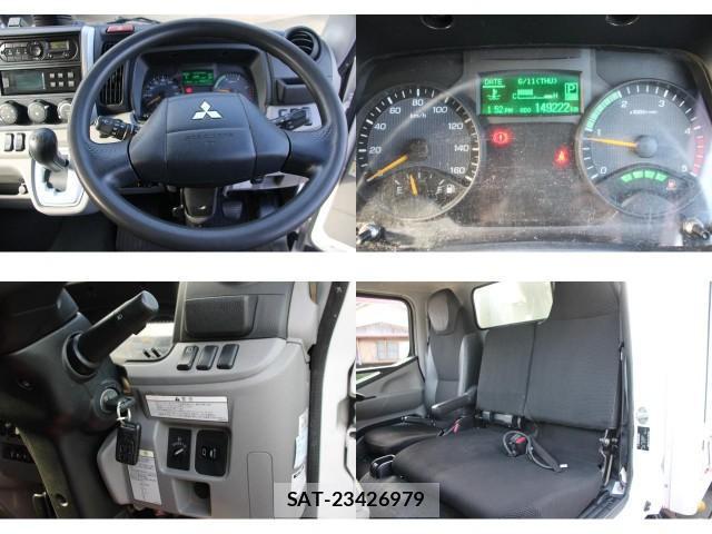 MITSUBISHI FUSO CANTER 2019-03 8327818-7