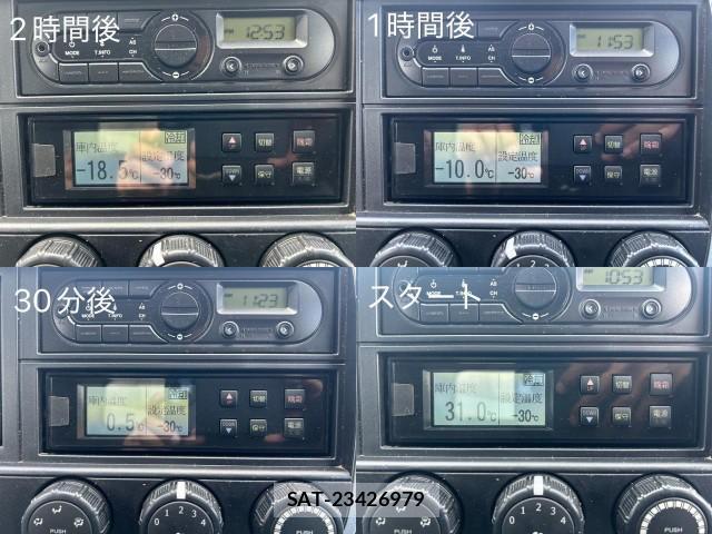 MITSUBISHI FUSO CANTER 2019-03 8327818-8