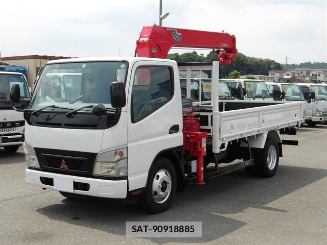 MITSUBISHI FUSO CANTER 2007-07 8328458-10