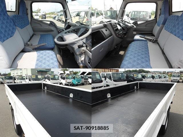 MITSUBISHI FUSO CANTER 2007-07 8328458-12