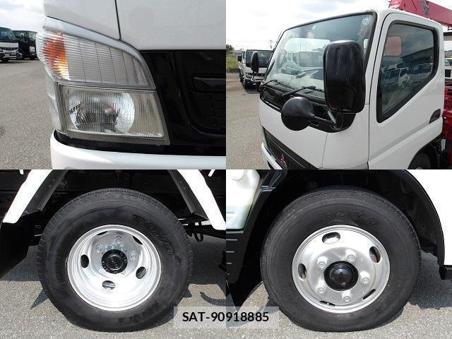 MITSUBISHI FUSO CANTER 2007-07 8328458-16