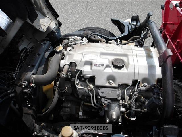 MITSUBISHI FUSO CANTER 2007-07 8328458-17