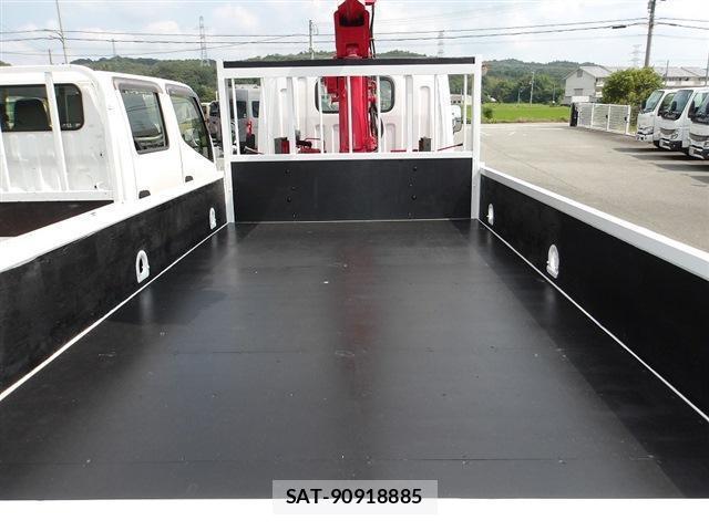 MITSUBISHI FUSO CANTER 2007-07 8328458-18