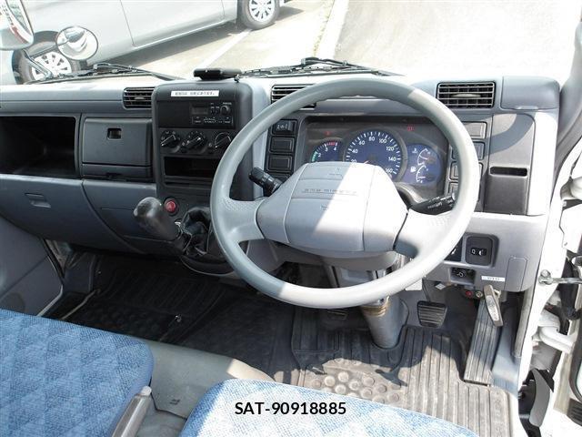 MITSUBISHI FUSO CANTER 2007-07 8328458-19