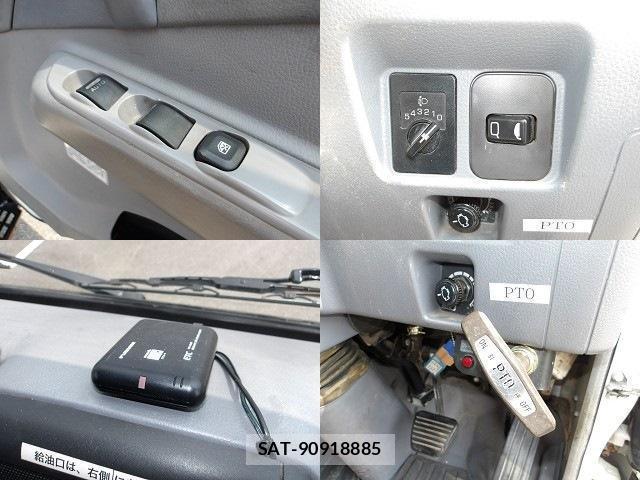 MITSUBISHI FUSO CANTER 2007-07 8328458-5