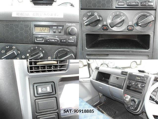 MITSUBISHI FUSO CANTER 2007-07 8328458-6