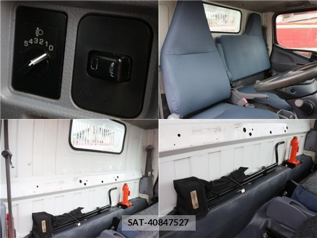 MITSUBISHI FUSO CANTER 2016-06 8329890-10