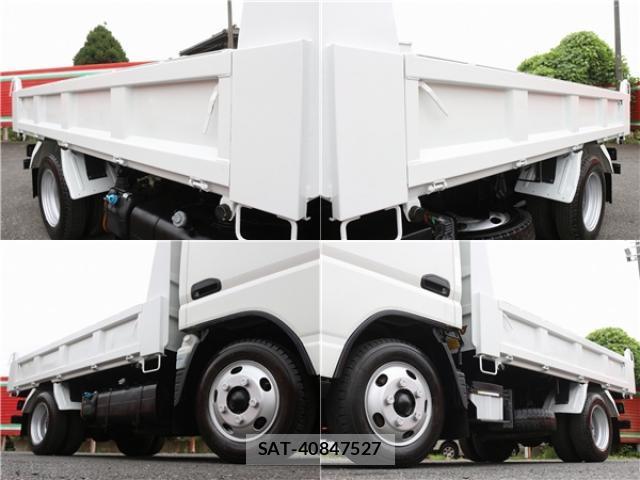 MITSUBISHI FUSO CANTER 2016-06 8329890-12