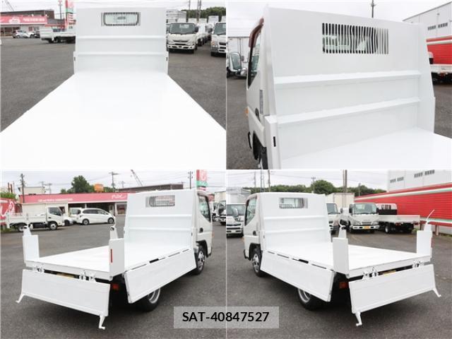 MITSUBISHI FUSO CANTER 2016-06 8329890-6