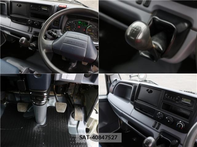 MITSUBISHI FUSO CANTER 2016-06 8329890-8
