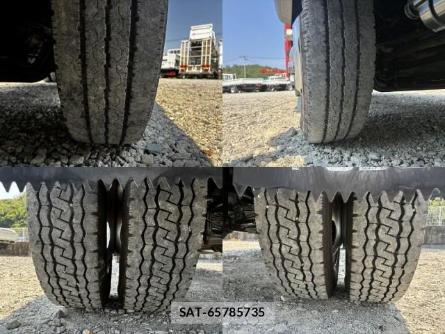 MITSUBISHI FUSO CANTER 2014-09 8330138-10