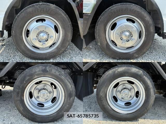 MITSUBISHI FUSO CANTER 2014-09 8330138-12