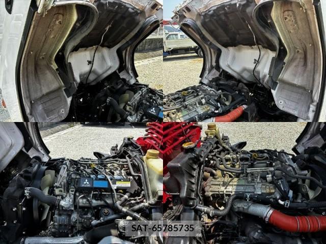 MITSUBISHI FUSO CANTER 2014-09 8330138-15