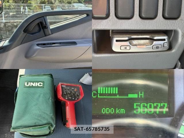 MITSUBISHI FUSO CANTER 2014-09 8330138-16