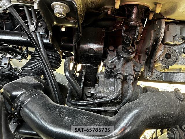 MITSUBISHI FUSO CANTER 2014-09 8330138-17