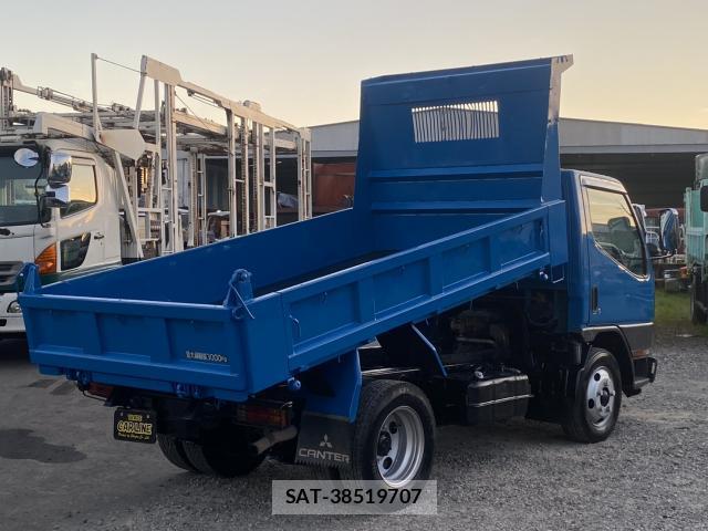 MITSUBISHI FUSO CANTER 2002-03 8330677-1