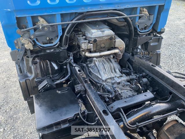 MITSUBISHI FUSO CANTER 2002-03 8330677-14